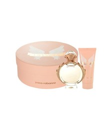 Дамски комплект PACO RABANNE Olympea